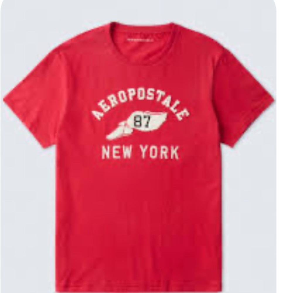 5/$25 Aeropostale T-Shirt